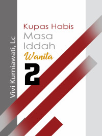 Kupas Habis Masa Iddah Wanita (2)