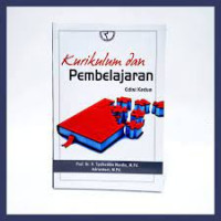 Image of Kurikulum dan Pembelajaran: edisi kedua