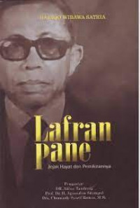 Lafran Pane: Jejak Hayat dan Pemikirannya