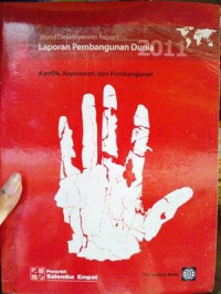 world development report : laporan pembangunan dunia 