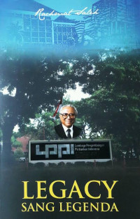 Image of Legacy Sang Legenda