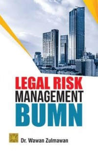 Legal Risk Management BUMN