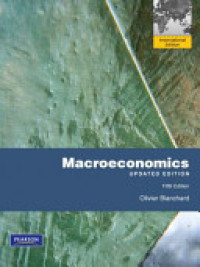 Macroeconomics (Fifth Edition)