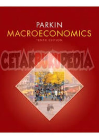 Macroeconomics (Seventh Edition)