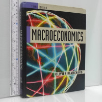 Macroeconomics (ThIrd Edition)