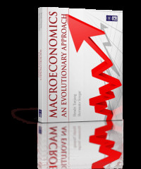 Macroeconomics an evolutionary approach