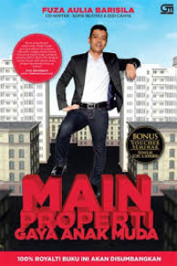 Image of Main Properti Gaya Anak Muda