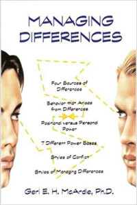 Managing Differences