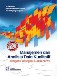 Manajemen dan analisis data kualitatif dengan perangkat lunak NVivo