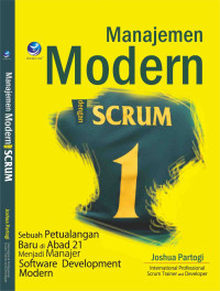 Manajemen Modern Dengan Scrum