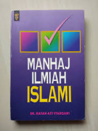 Manhaj Ilmiah Islam