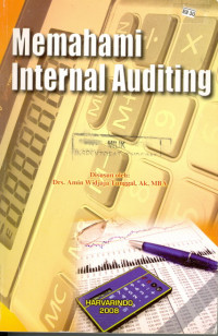 Memahami internal auditing