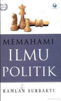 Memahami ilmu politik