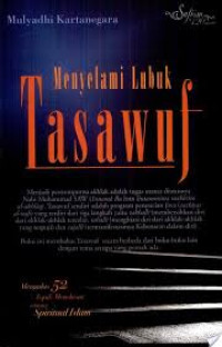 Image of Menyelami lubuk tasawuf