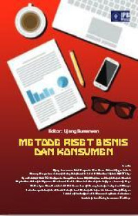 Metode Riset bisnis dan konsumen