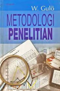 Image of Metodologi penelitian