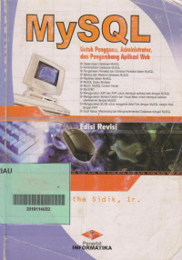 MYSQL