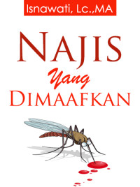 Najis Yang Dimaafkan