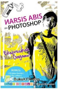 Narsis Abis ala Photoshop