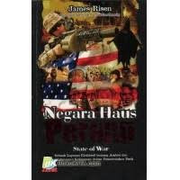 Negara haus perang state of war