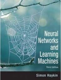 Image of Neural Network and Learning Machines