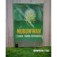 Nubuwwah : Tanda-tanda kenabian