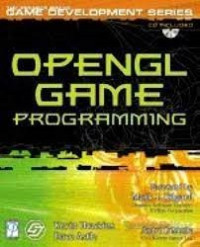 OPENGL GAMING Programing