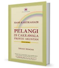 Image of Pelangi di cakrawala Profesi Akuntan (Edisi Revisi)