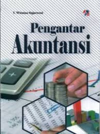Image of Pengantar Akuntansi