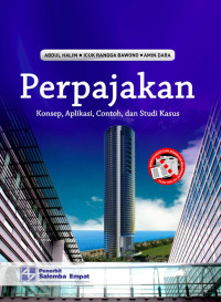Perpajakan Edisi Revisi