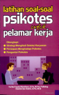 Latihan Soal-Soal Psikotes untuk Pelamar Kerja