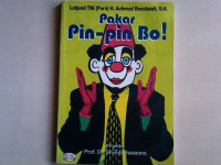 Pakar Pin Pin Bo