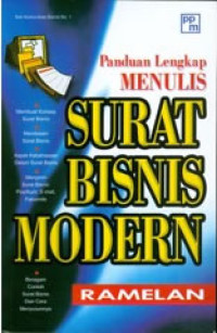 Panduan lengkap menulis surat bisnis modern