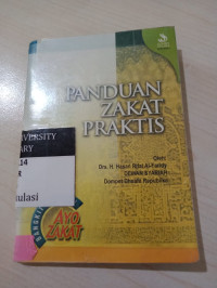 Panduan zakat praktis