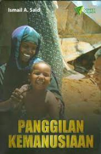 Panggilan Kemanusiaan