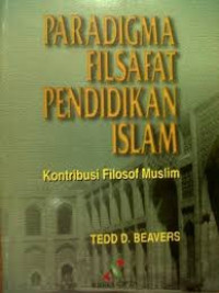 Paradigma Filsafat Pendidikan Islam