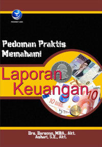 Pedoman Praktis Memahami Laporan Keuangan