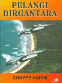 Image of Pelangi Dirgantara