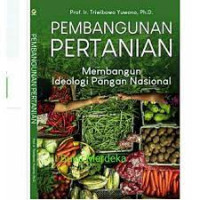 Pembangunan Pertanian