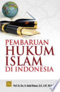 Pembaruan Hukum Islam Di Indonesia