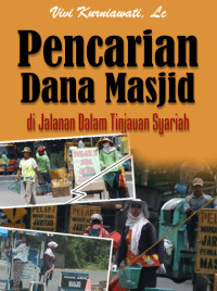 Pencarian Dana Masjid di Jalanan Dalam Tinjauan Syariah