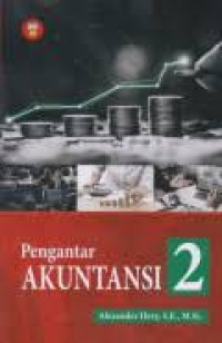 Pengantar Akuntansi 2 : Perusahaan Dagang