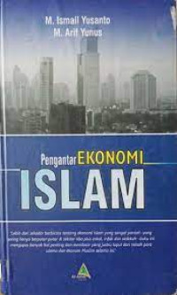 Pengantar Ekonomi Islam