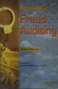 Pengantar Fraud Auditing Edisi Revisi