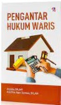 Pengantar Hukum Waris