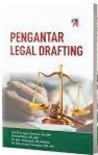 Pengantar Legal Drafting