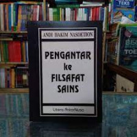 Pengantar ke Filsafat Sains