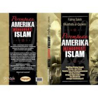 Perempuan Amerika Menggugat Islam