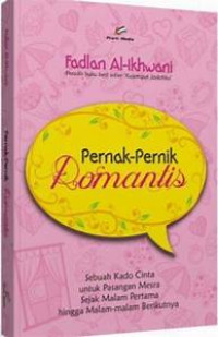 Pernak-pernik romantis