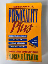 Personality Plus